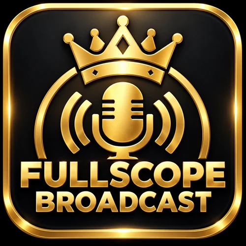 FullScope Broadcast emblem